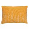 CUSHION COVER MADELIN GOLDEN GLOW 40X60CM