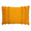 CUSHION COVER FARA GOLDEN GLOW 40X60CM