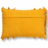 CUSHION COVER FARA GOLDEN GLOW 40X60CM - Image 3