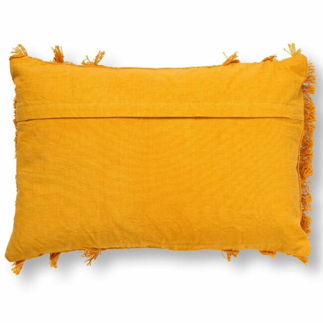 CUSHION COVER FARA GOLDEN GLOW 40X60CM - Image 3