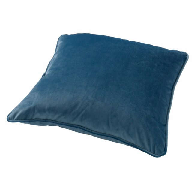 CUSHION COVER FINN PROVINCIAL BLUE 60X60CM - Image 3