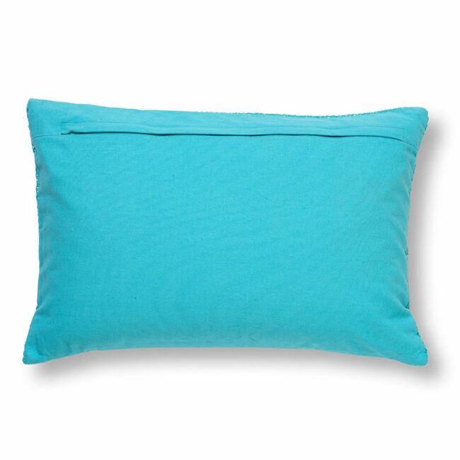 CUSHION COVER ARROW AQUARELLE 40X60CM - Image 3