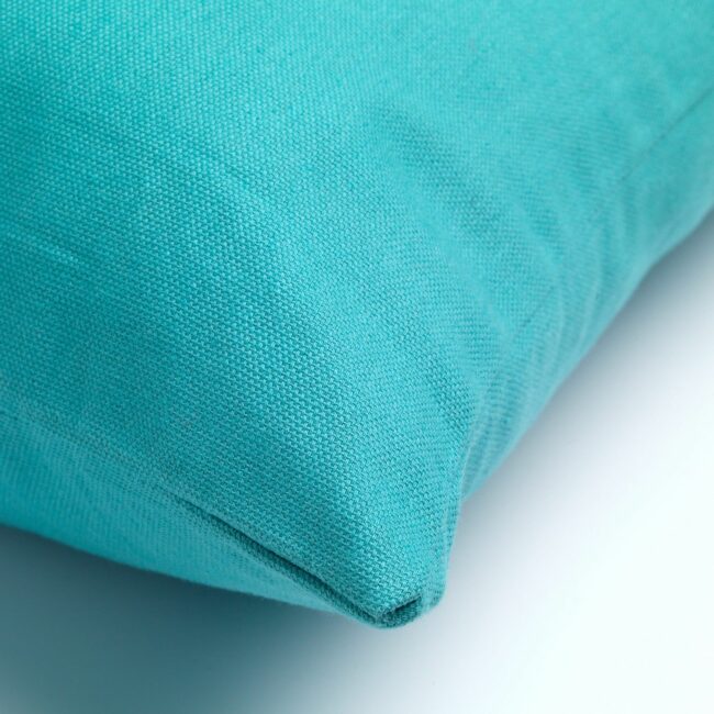 CUSHIO COVER JAMES AQUARELLE 45X45CM - Image 3