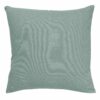 CUSHION COVER JAMES JADEITE 45X45CM