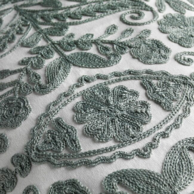 CUSHION COVER MIMI JADEITE 30X50CM - Image 3