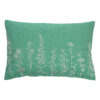 CUSHION COVER MADELIN BEVELED GLASS 40X60CM
