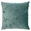 CUSHION COVER SKY SAGEBRUSH GREEN 45X45CM