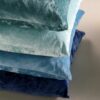 CUSHION COVER SKY SAGEBRUSH GREEN 45X45CM - Image 2