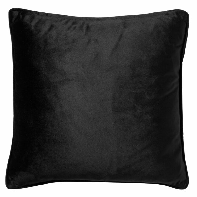 CUSHION COVER LEONA RAVEN 45X45CM - Image 3