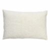 CUSHION COVER EVY SNOW WHITE 40X60CM