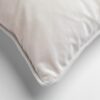 CUSHION COVER FINN SNOW WHITE 40X60CM - Image 2