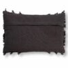CUSHION COVER FARA CHARCOAL GRAY 40X60CM - Image 3