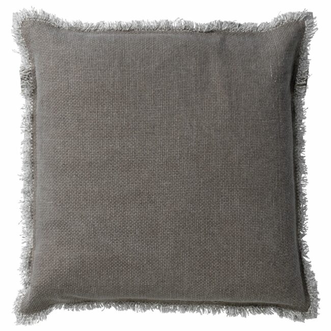 CUSHION COVER BURTO DRIFTWOOD 60X60CM