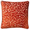 CUSHION COVER LEONA POTTERS CLAY 45X45CM