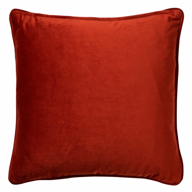 CUSHION COVER LEONA POTTERS CLAY 45X45CM - Image 4