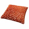 CUSHION COVER LEONA POTTERS CLAY 45X45CM - Image 3