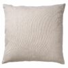 CUSHION COVER JAMES PUMICE STONE 45X45CM