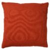 CUSHION COVER JAMES POTTERS CLAY 45X45CM