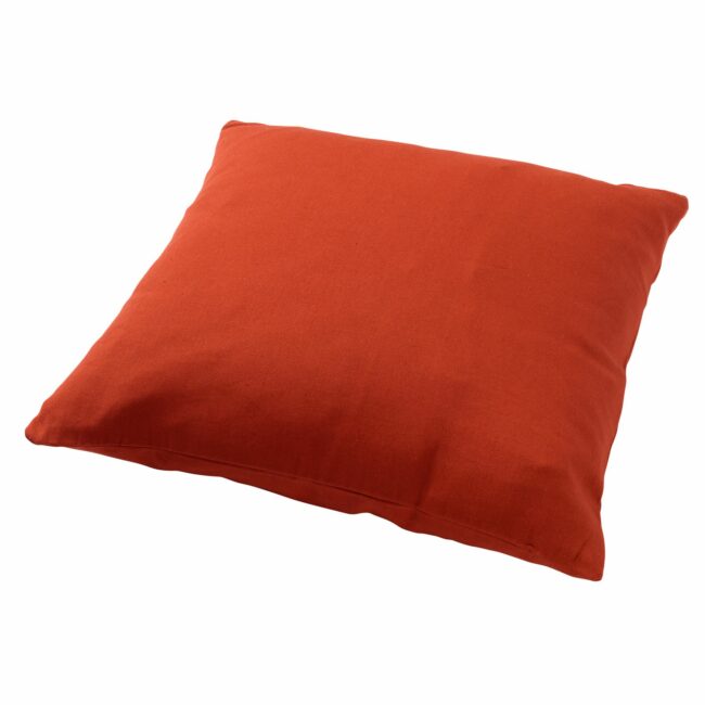 CUSHION COVER JAMES POTTERS CLAY 45X45CM - Image 3