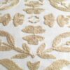 CUSHION COVER MENA TOBACCO BROWN 45X45CM - Image 3