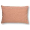 CUSHION COVER MADELIN MUTED CLAY 40X60CM - Image 2