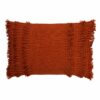 CUSHION COVER FARA POTTERS CLAY 40X60CM