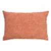 CUSHION COVER EVY MUTED CLAY 40X60CM
