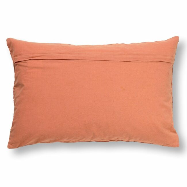 CUSHION COVER EVY MUTED CLAY 40X60CM - Image 3