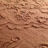 CUSHION COVER EVY MUTED CLAY 40X60CM - Image 4