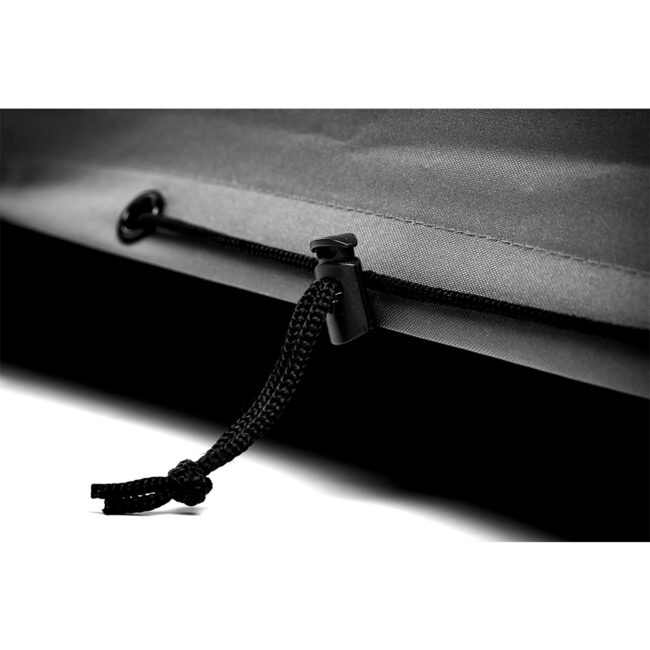 LOUNGE COVER GREY 275X275XH70CM - Image 8