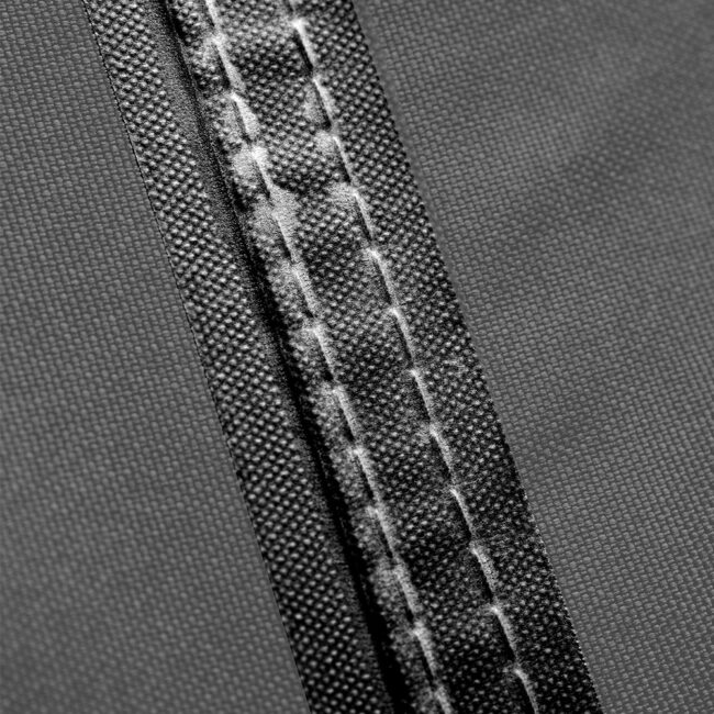 LOUNGE COVER GREY 275X275XH70CM - Image 7