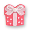 CHRISTMAS SUGAR FIGURΕ ASSORTED 1X1CM - Image 5