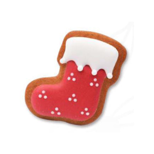 CHRISTMAS COOKIES ASSORTED 3.5-4.5X5CM - Image 3