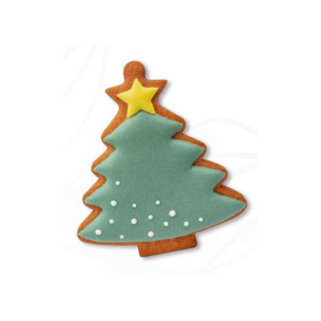 CHRISTMAS COOKIES ASSORTED 3.5-4.5X5CM - Image 4