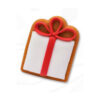 CHRISTMAS COOKIES ASSORTED 3.5-4.5X5CM - Image 5