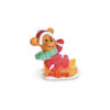 CHRISTMAS JELLY & SUGAR FIGURE ASSORTED 5CM - Image 2