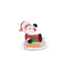 CHRISTMAS JELLY & SUGAR FIGURE ASSORTED 5CM - Image 3