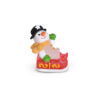 CHRISTMAS JELLY & SUGAR FIGURE ASSORTED 5CM - Image 4