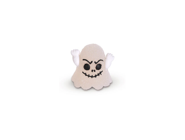 HALLOWEEN JELLY & SUGAR GHOSTS ASSORTED - Image 4