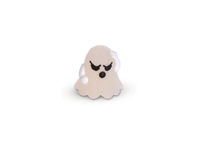 HALLOWEEN JELLY & SUGAR GHOSTS ASSORTED - Image 3