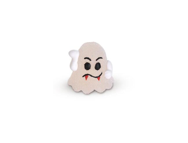 HALLOWEEN JELLY & SUGAR GHOSTS ASSORTED - Image 5