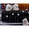 HALLOWEEN JELLY & SUGAR GHOSTS ASSORTED - Image 2