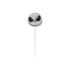 SET OF 3 HALLOWEEN TOPPERS 6.5CM - Image 2