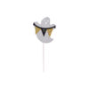 SET OF 3 HALLOWEEN TOPPERS 6.5CM - Image 4