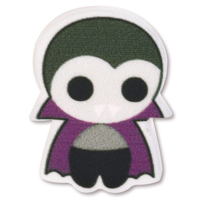 HALLOWEEN SUGAR FIGURΕS (ASSORTED 6 DESIGNS) 3CM - Image 3