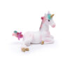 PLASTIC FIGURΕ UNICORNS 6,5X5CM