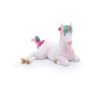 PLASTIC FIGURΕ UNICORNS 6,5X5CM - Image 2