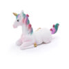 PLASTIC FIGURΕ UNICORNS 6,5X5CM - Image 3