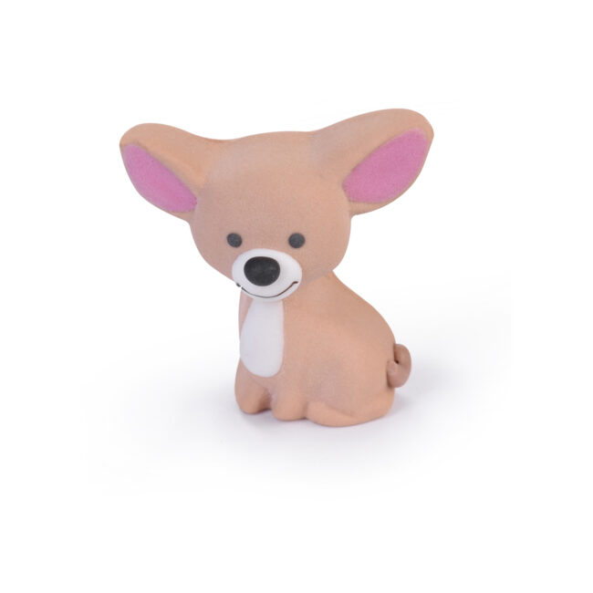 SUGAR JELLY DOGS FIGURES ASSORTED 1X1CM 35PCS - Image 5