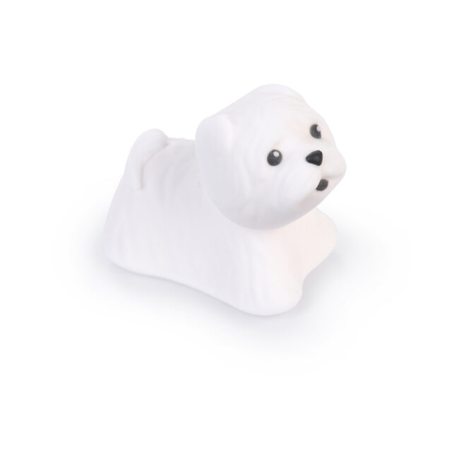 SUGAR JELLY DOGS FIGURES ASSORTED 1X1CM 35PCS - Image 4